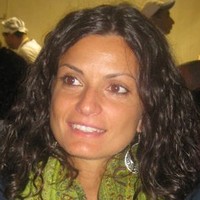 roberta montanari