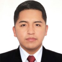 Erick Jeffry Ticona Ala