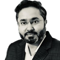 Siddharth Rai