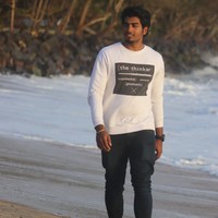 Harish P Nair
