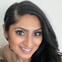 Ivanka Patel