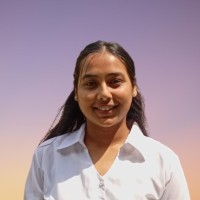 Vaishali Ajmera