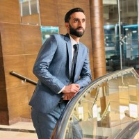 Mohsin Akhtar Khan