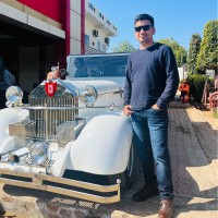Shubham Jain