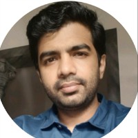 Nidhin Nambiar