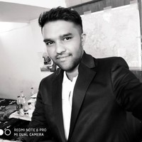 pradip bhandare
