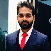 Praveen Patel
