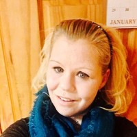 Shaundya Sternhagen