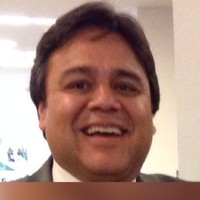 Benjamin Moreno