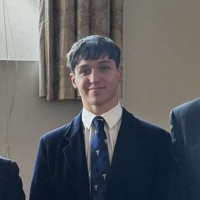 Alex Moore