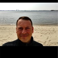 Andreas Knoll