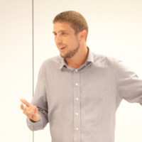 Hugues Luyckfasseel