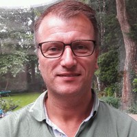 Ron van Beurden