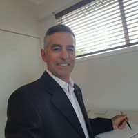 wayne mitchell