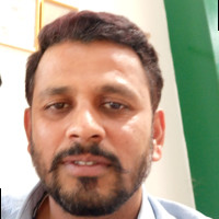 Shrikant Bulbule