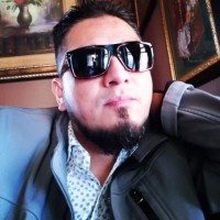 Alejandro Esparza