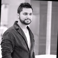Rupesh Pardeshi