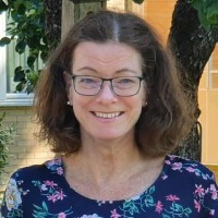 Anita Kedhammar