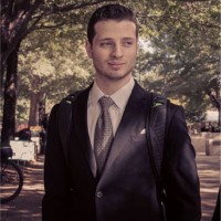 Matthew Boero