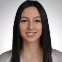 İrem Şeker