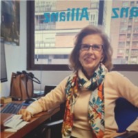 Concepción Mazo González