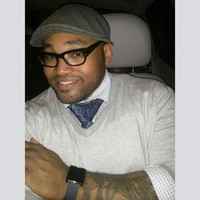 Terran Taylor