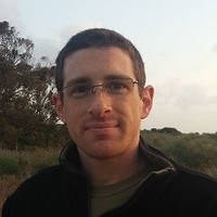 Eitan Golderman