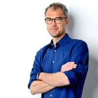Markus Pröll, Dr.-Ing.