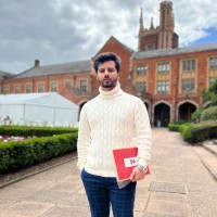 Jawad Ul Hassan