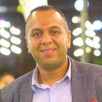 Ahmed Elaraby