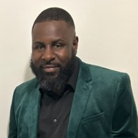 Rodney Harris
