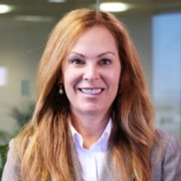 Sharon Lexa Galvin Gutierrez, CFA, CFA ESG, MBA, MS