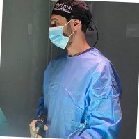 David García Rubio