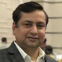 Rajesh Nagi