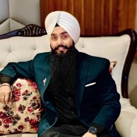 Sehajpal Singh