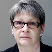 Terri Swanson