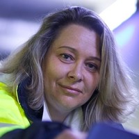 Magali Guillemot