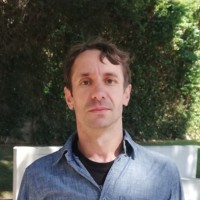 Adrian Nicarel