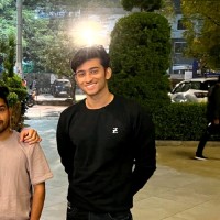 Siddharth Sharma