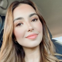 Priscila Isabel Lechuga Perales