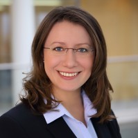 Dr Marina Kemmerer