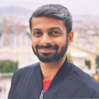 Pranav K