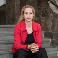 Melanie Mack