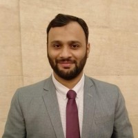 Umar Kalim