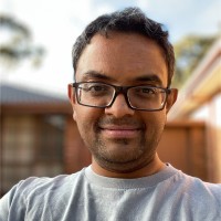 Ram Parameswaran