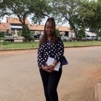 Elizabeth Msuya