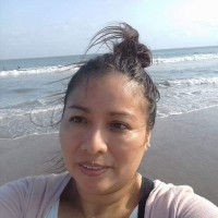 Yesica Guzhñay Casco