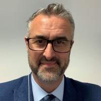 Mark Colman