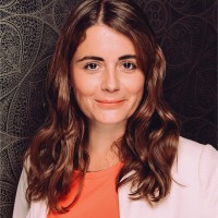 Julia Le Cocq