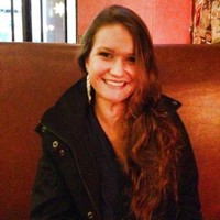 Katherine Eggers